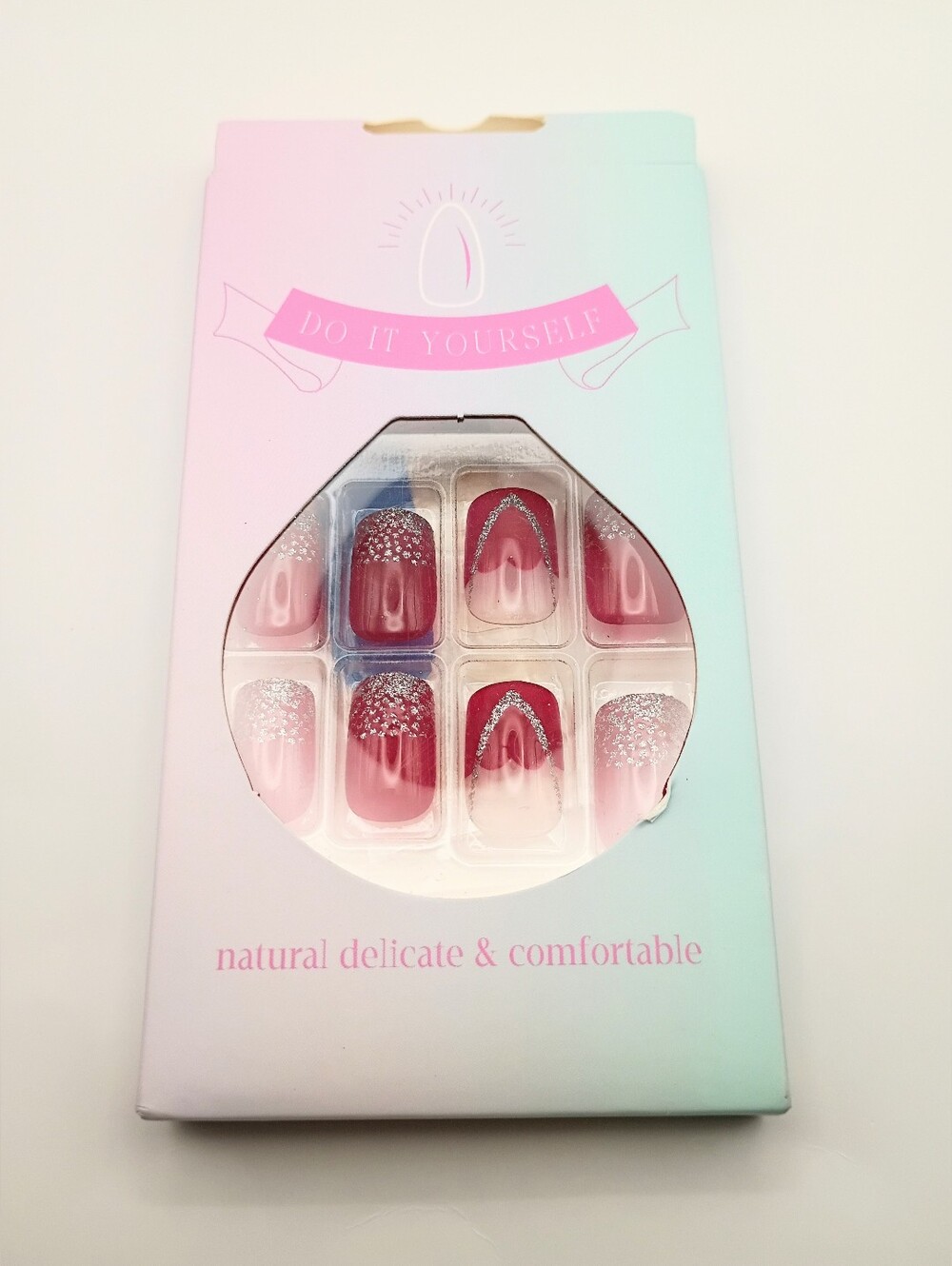 Press On Nails